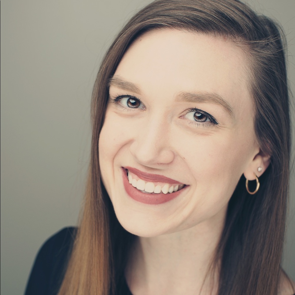 Meet your Posher, Amanda